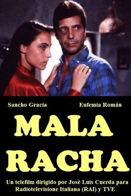 Cine en el Archivo de RTVE - Mala racha
