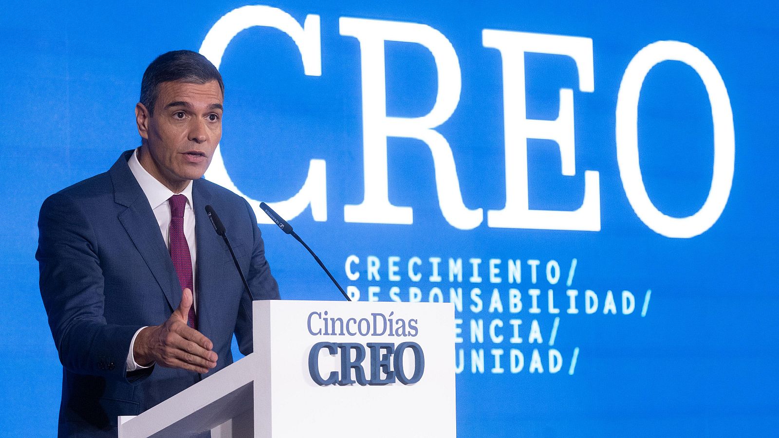 Telediario - 15 horas - 20/05/24 - Lengua de signos - ver ahora