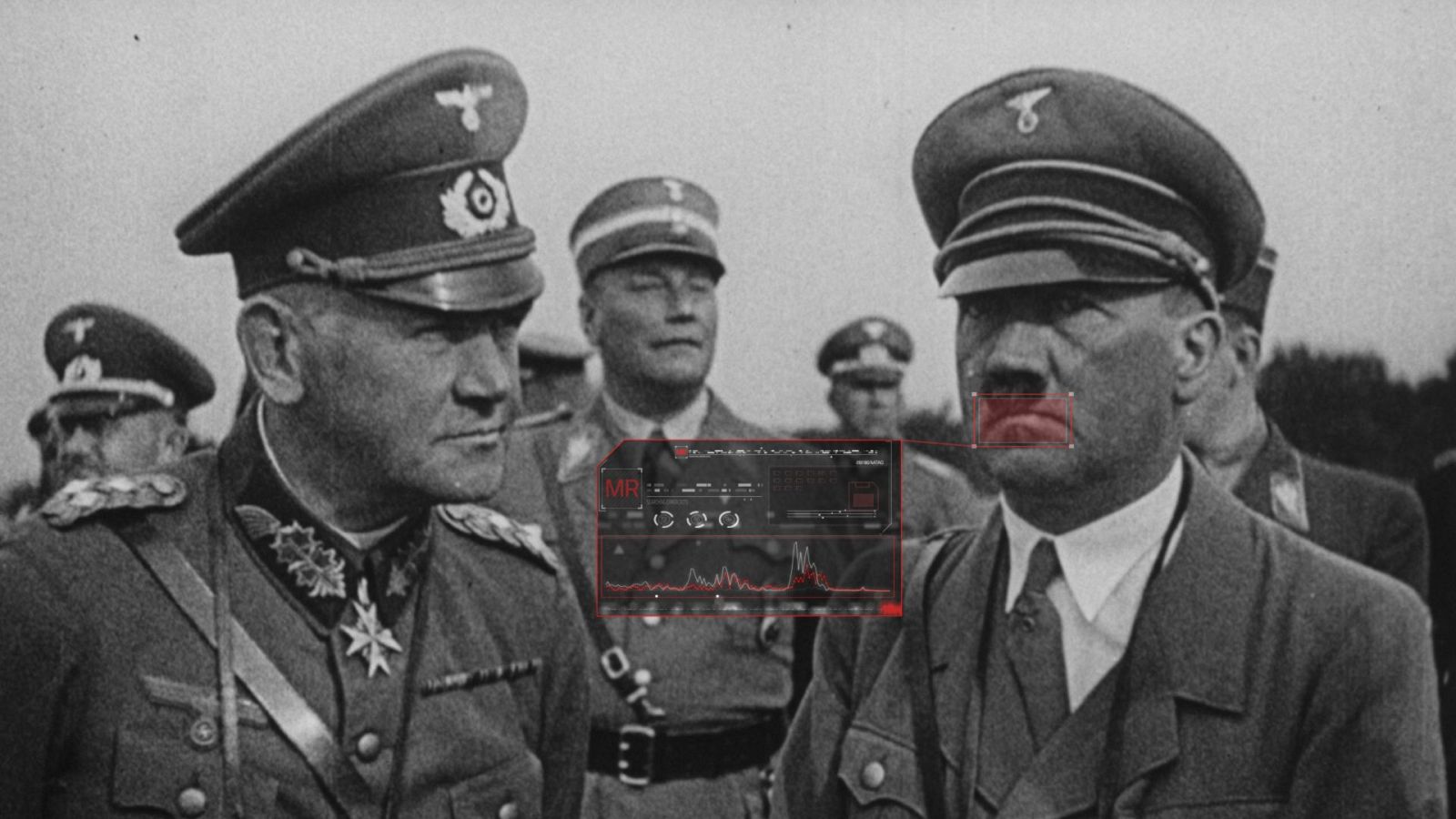 Los señores del Reich - Episodio 1 - Ver documental en RTVE