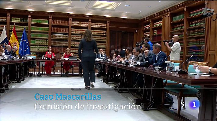 Telecanarias - Canarias en 2'