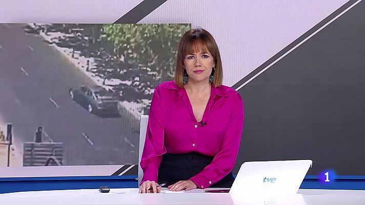 L'informatiu - Comunitat Valenciana - L'Informatiu de la Comunitat Valenciana 2 - 20/05/24