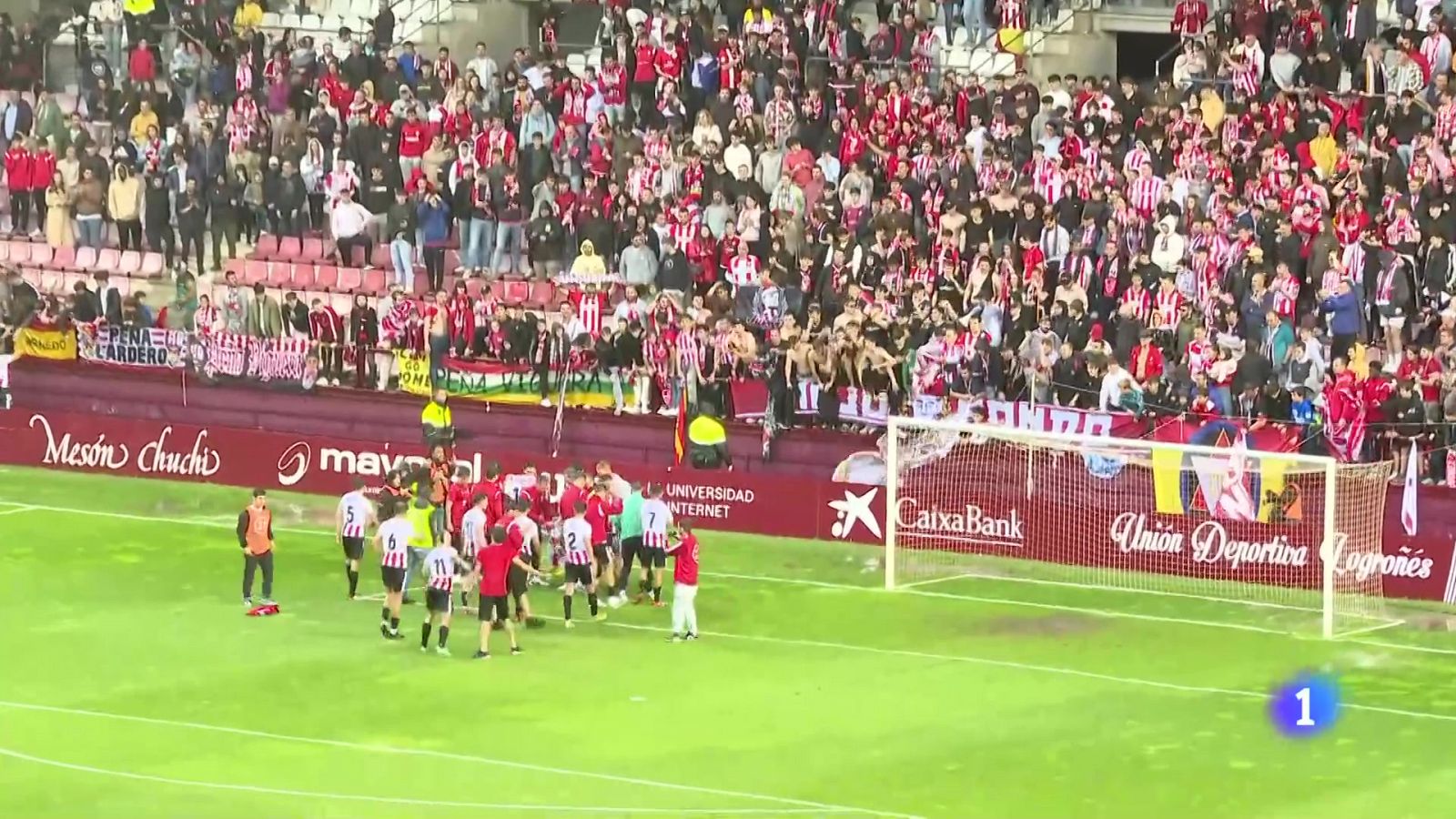 Informativo Telerioja 2 - 20-05-2024 | Ver