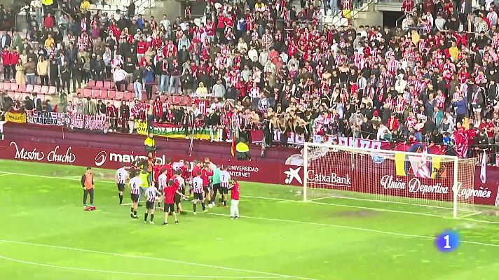 Informativo Telerioja - Informativo Telerioja 2 - 20-05-2024