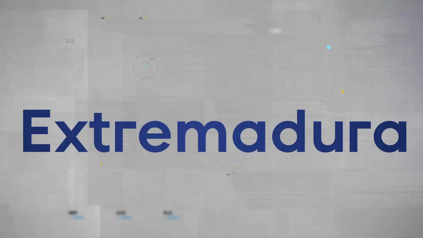 Noticias de Extremadura 2 - 20/05/2024 - Ver ahora