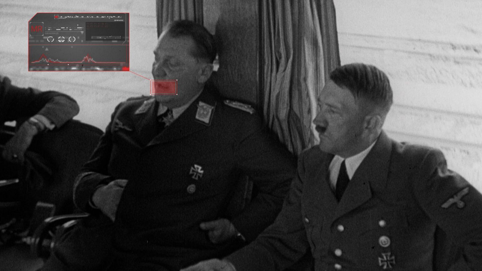 Los señores del Reich - Episodio 2 - Ver documental en RTVE