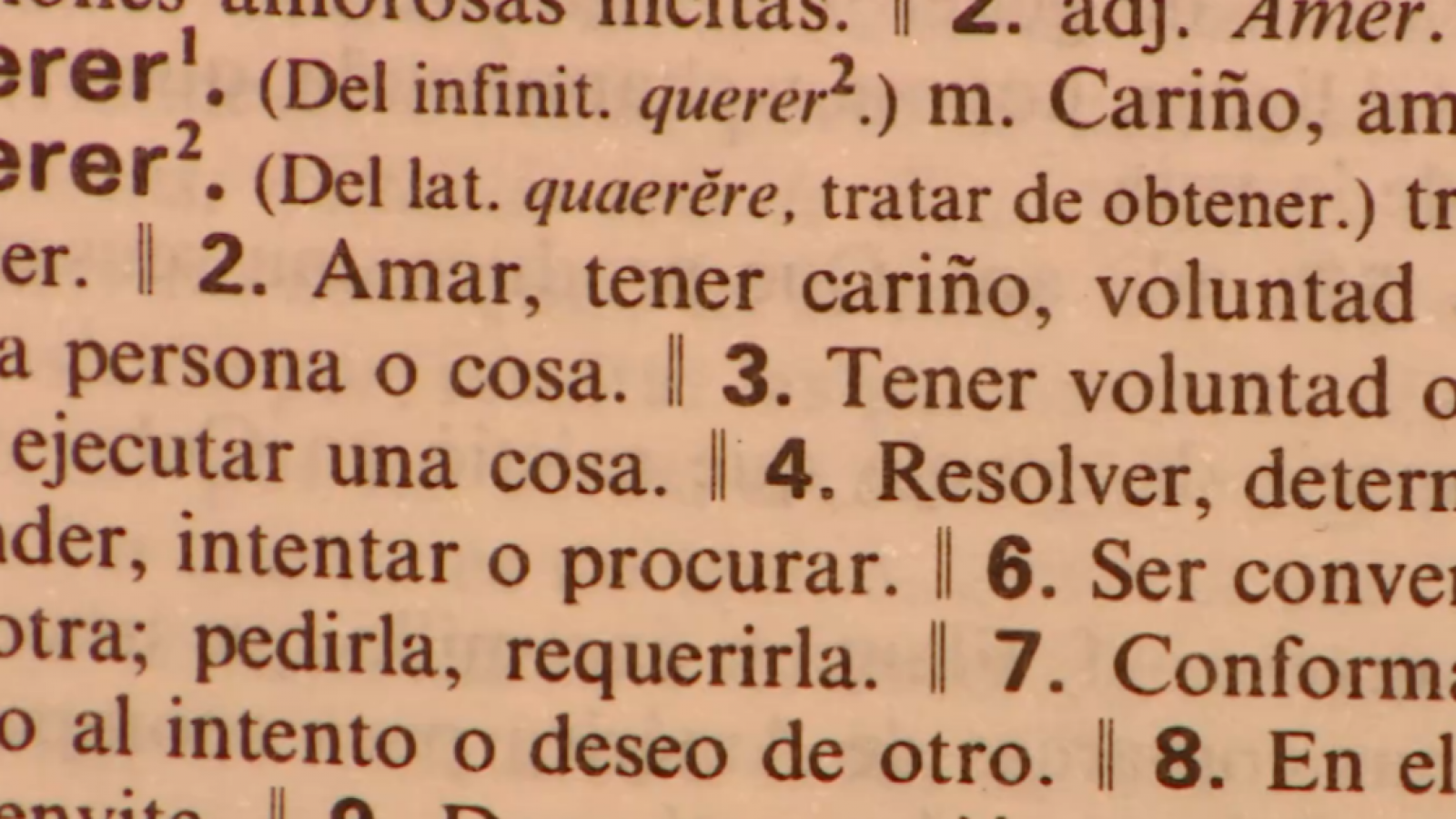 La RAE presenta la I Convención de lenguaje claro | Ver
