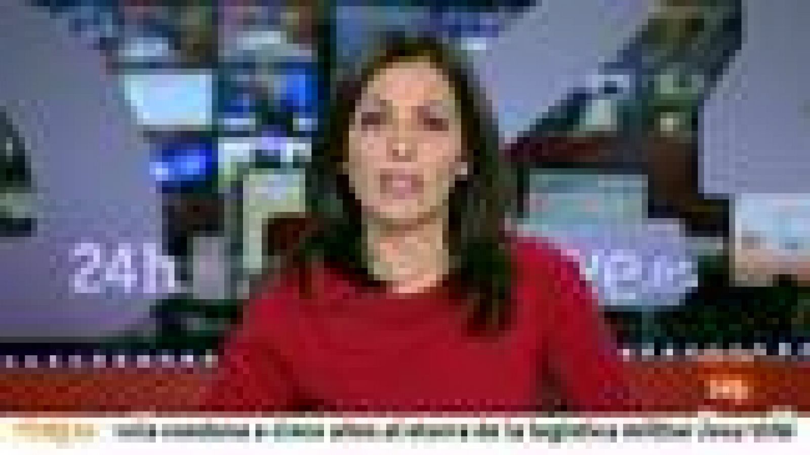 Urkullu, designado lehendakari con los votos del PNV - Informativo 24h | Ver