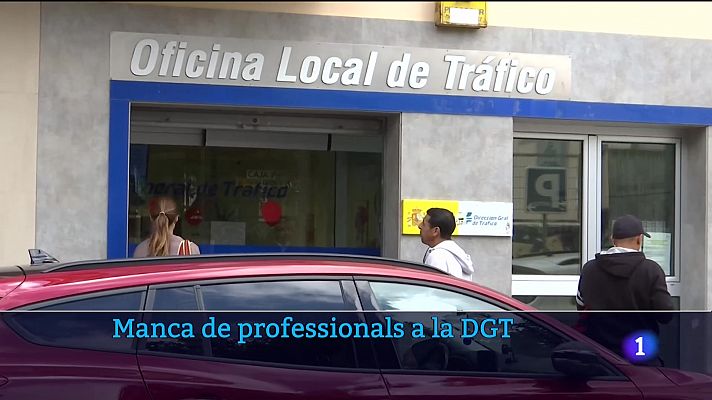 Informatiu Balear - AUTOESCOLES