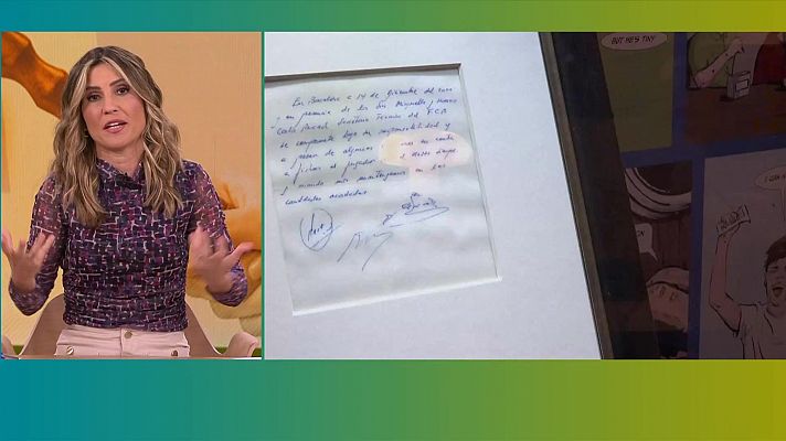 L'altaveu - Les subhastes més astronòmiques