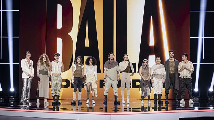 Programa 10: Final