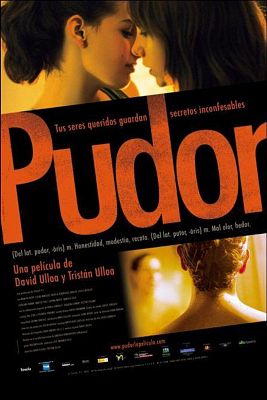 Pudor