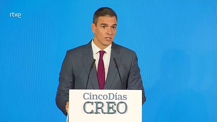 La tarde en 24h - La tarde en 24 horas - 20/05/24