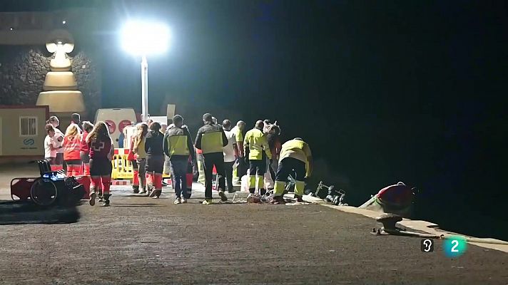 Telecanarias - Telecanarias 2 - 20/05/2024