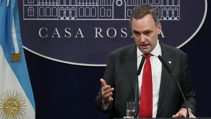 Telediario 2 - Telediario - 21 horas - 20/05/24