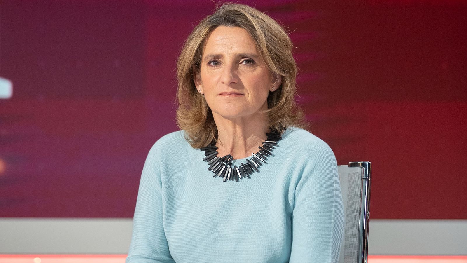 Entrevista en La Noche en 24 Horas a Teresa Ribera - La noche en 24h | Ver