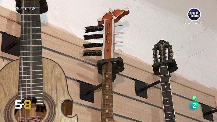 Somos 8 - Somos 8 - 20/05/2024