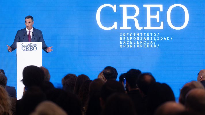 Telediario Internacional - Telediario Internacional - 20/05/24