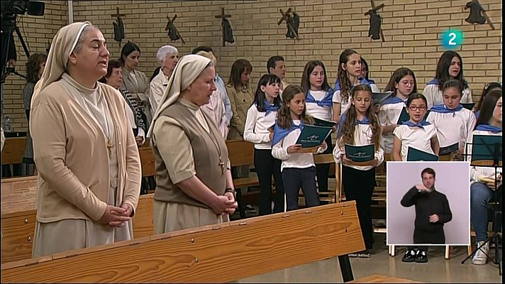 La Missa - 19/05/2024