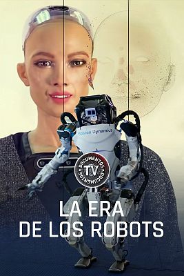 La era de los robots