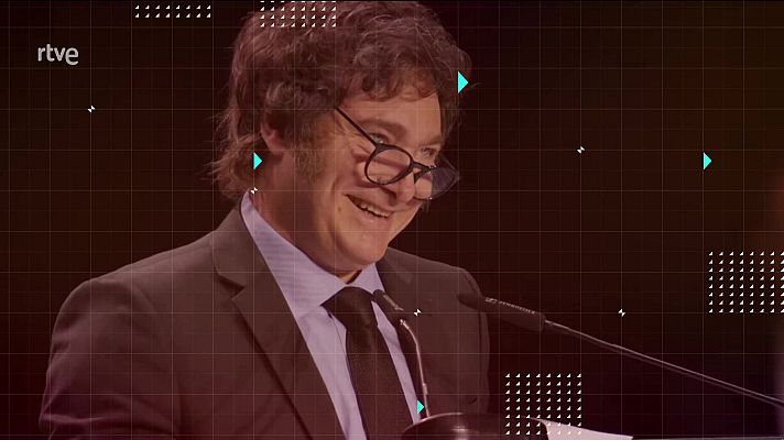 La hora de La 1 - La hora de La 1 - 21/05/24