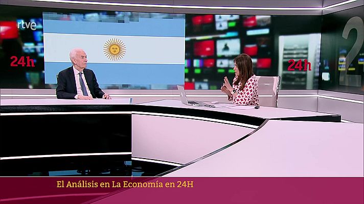 La economía - La economía - 21/05/24