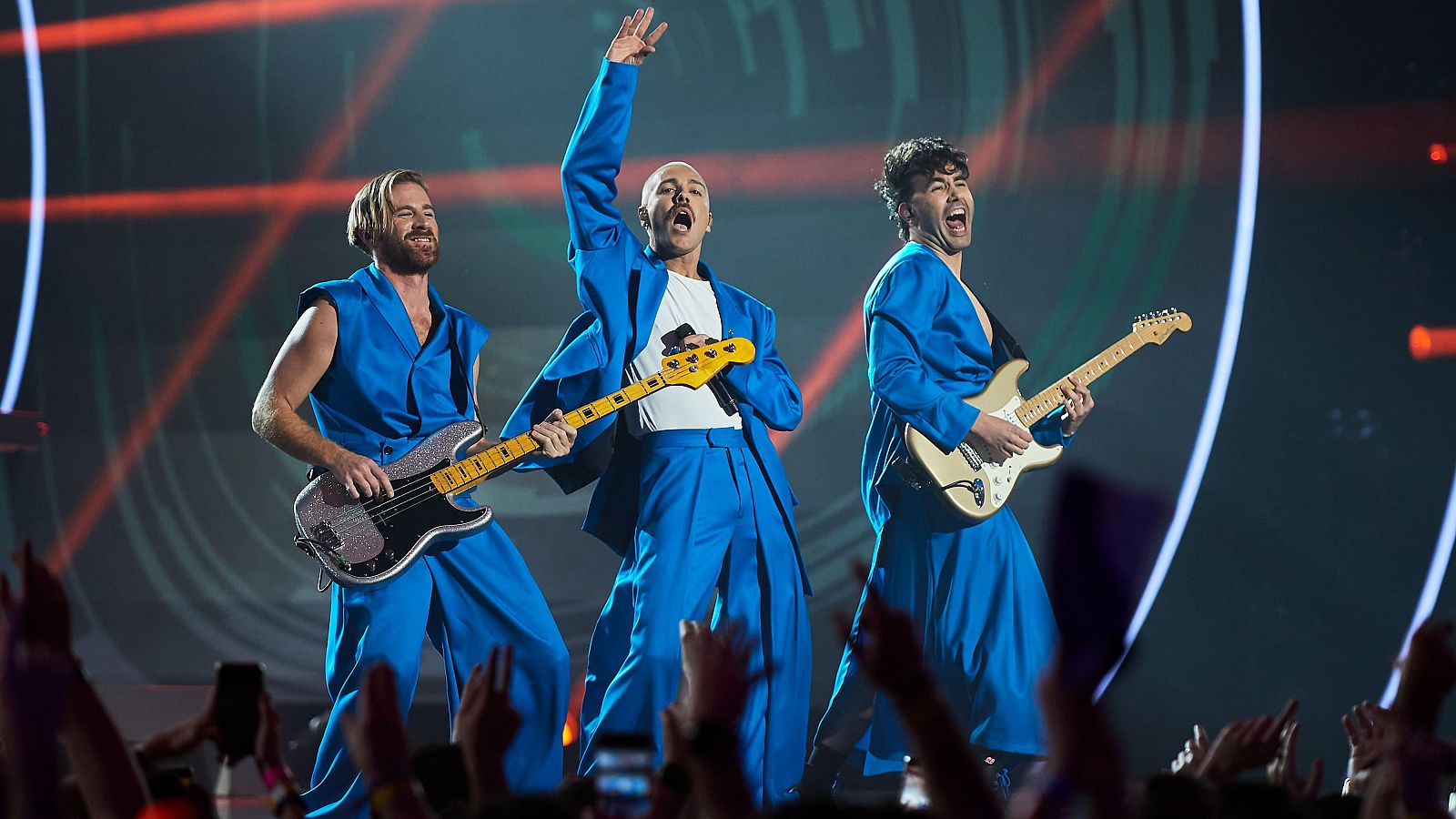 Miss Caffeina pone voz a la sintonía de La Vuelta 2024 | Ver