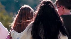 Suicidio. El dolor invisible - La prevención del suicidio. El método YAM