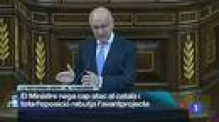 L'Informatiu - L'Informatiu migdia - 12/12/12