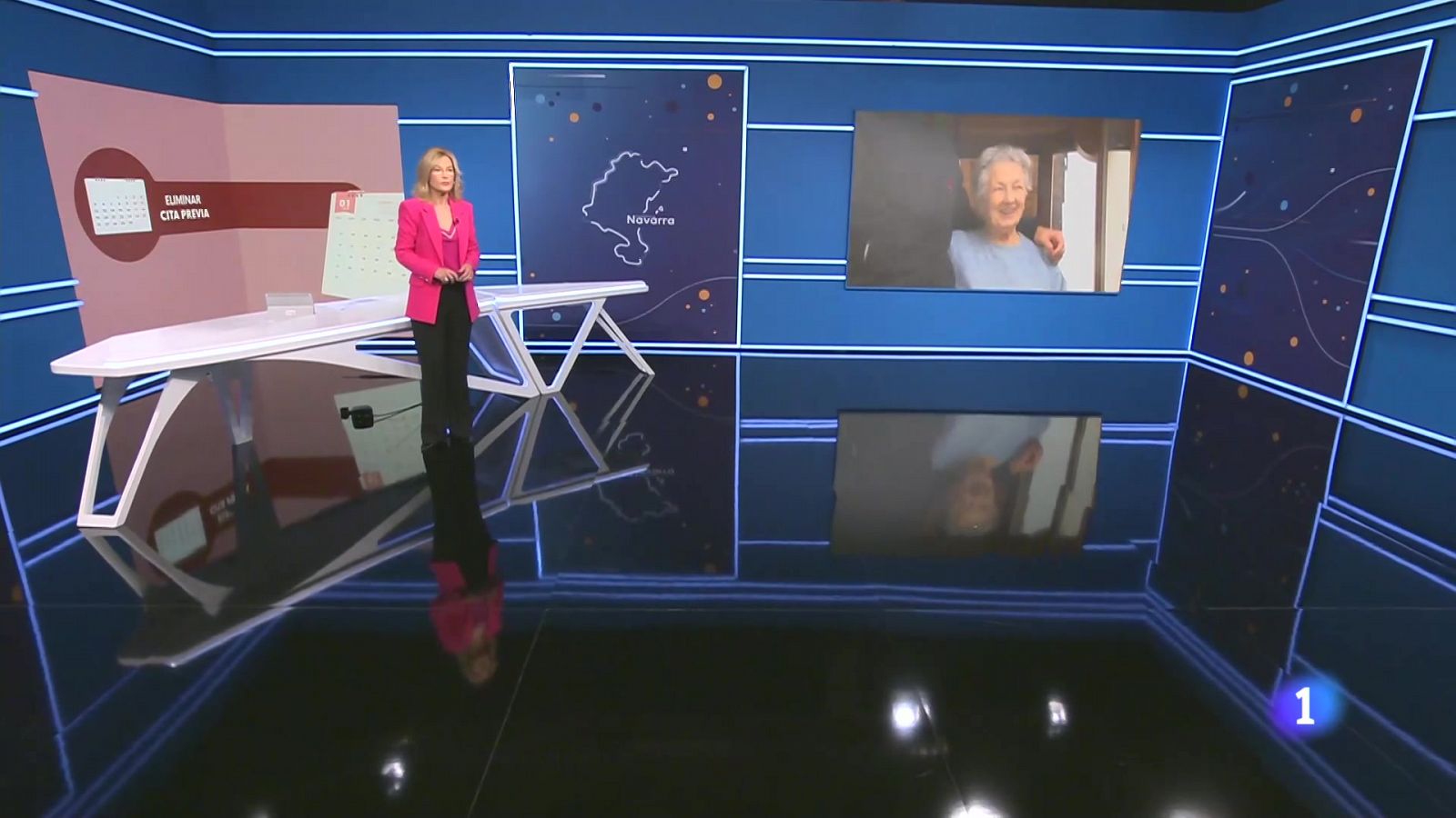 Telenavarra en 2' -  21/5/2024 | Ver