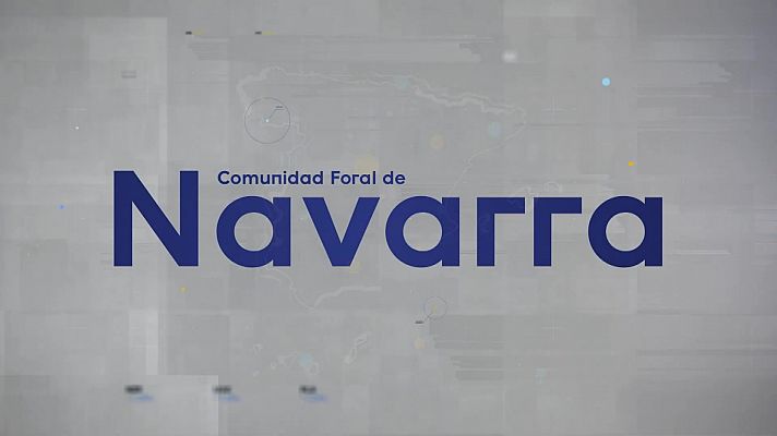 Telenavarra - 21/5/2024