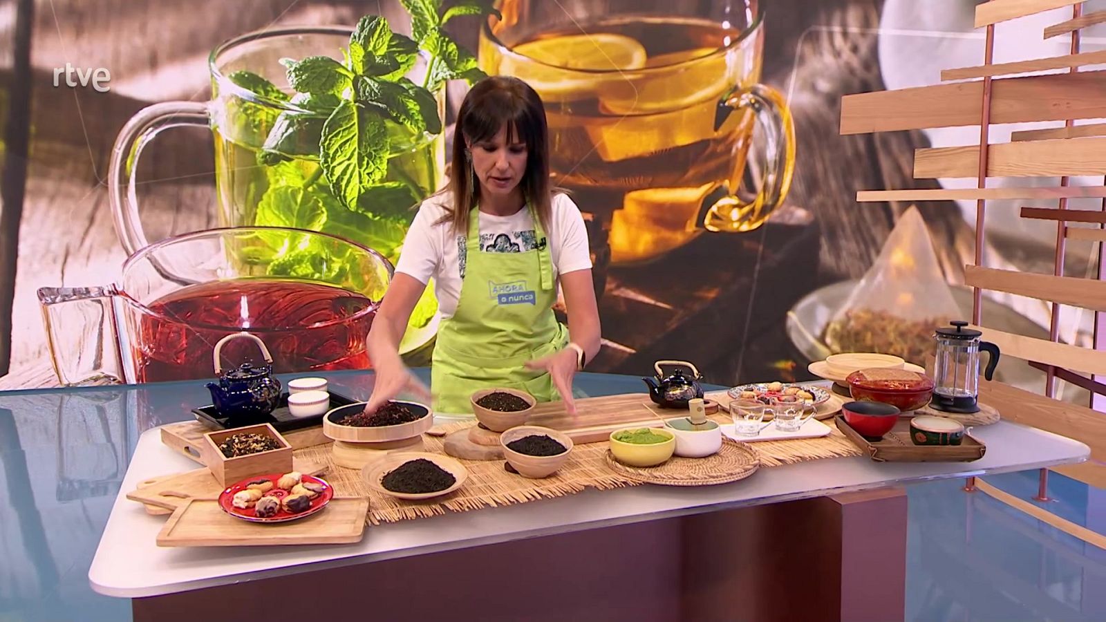 Ahora o nunca - Programa 337 - ver ahora