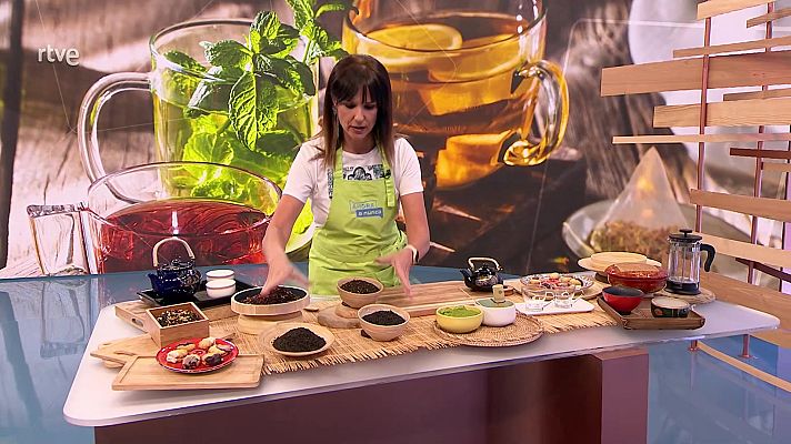 Ahora o nunca - Programa 337