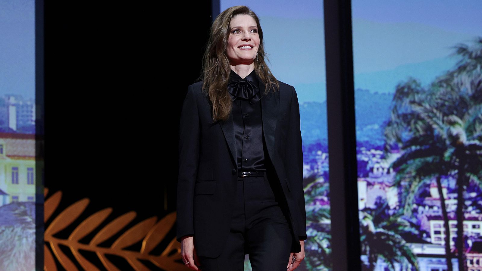 Chiara Mastroianni vuelve a Cannes con una nueva película | Ver