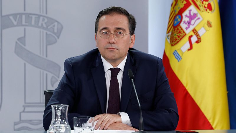 España retira "definitivamente" a su embajadora en Buenos Aires tras los ataques de Milei