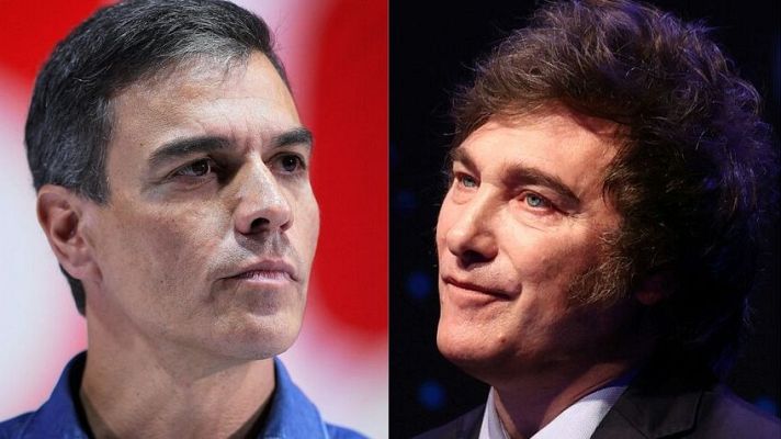 Telediario en lengua de signos - Telediario - 15 horas - 21/05/24 - Lengua de signos