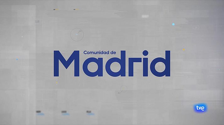 Informativo Madrid 1 21/05/2024