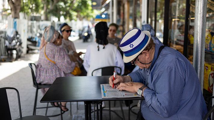 Israel continúa sumido en la indignación por la petición de la CPI de la detención de sus líderes