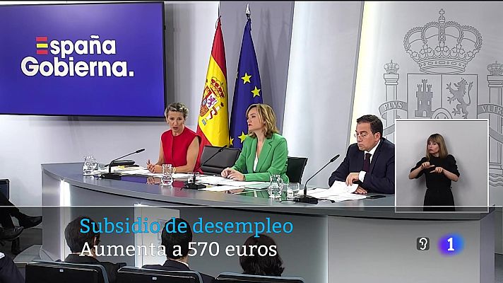 Telecanarias - Canarias en 2'