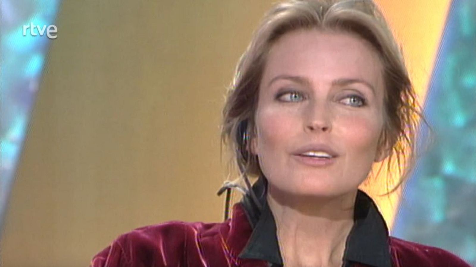 Tal cual - 26/11/1993