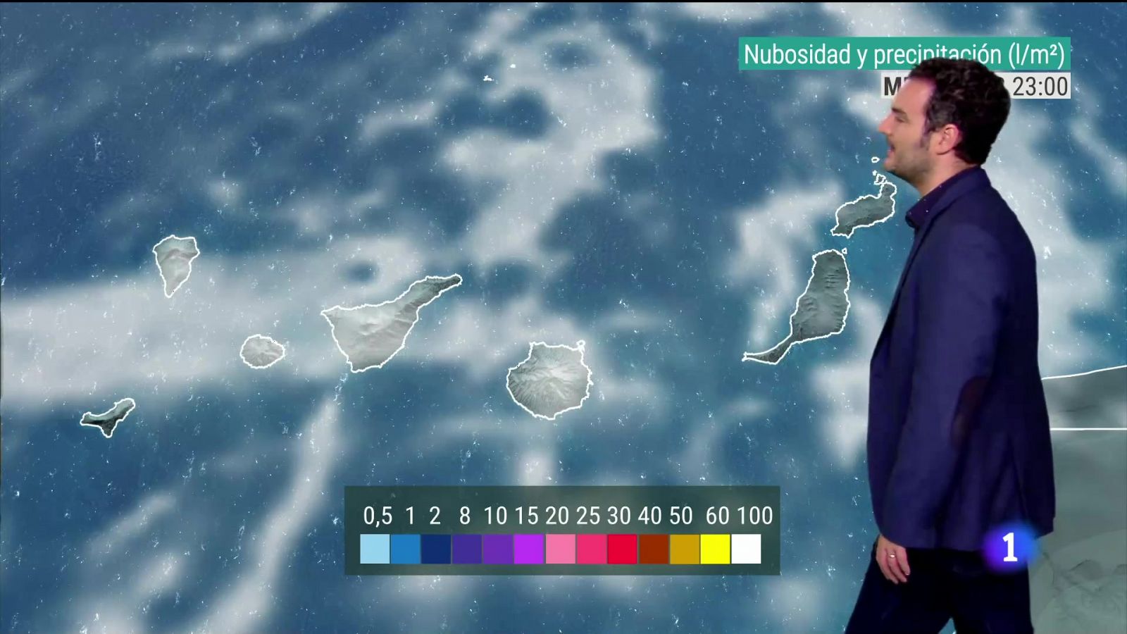 Telecanarias - Programa informativo en RTVE Play