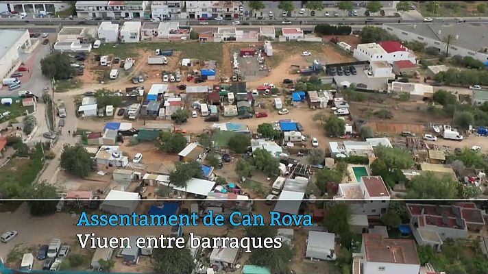 Informatiu Balear - Informatiu Balear en 2' - 21/05/24