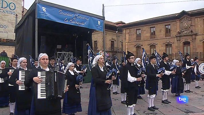 Asturias en 2' - 21/05/24