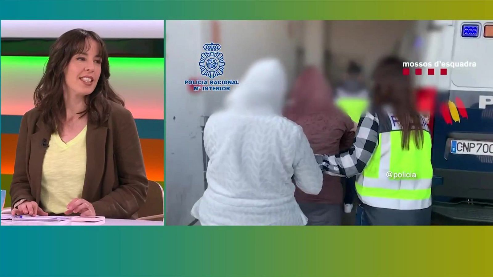 Les tècniques per robar a la gent gran | L'altaveu - L'altaveu | Veure