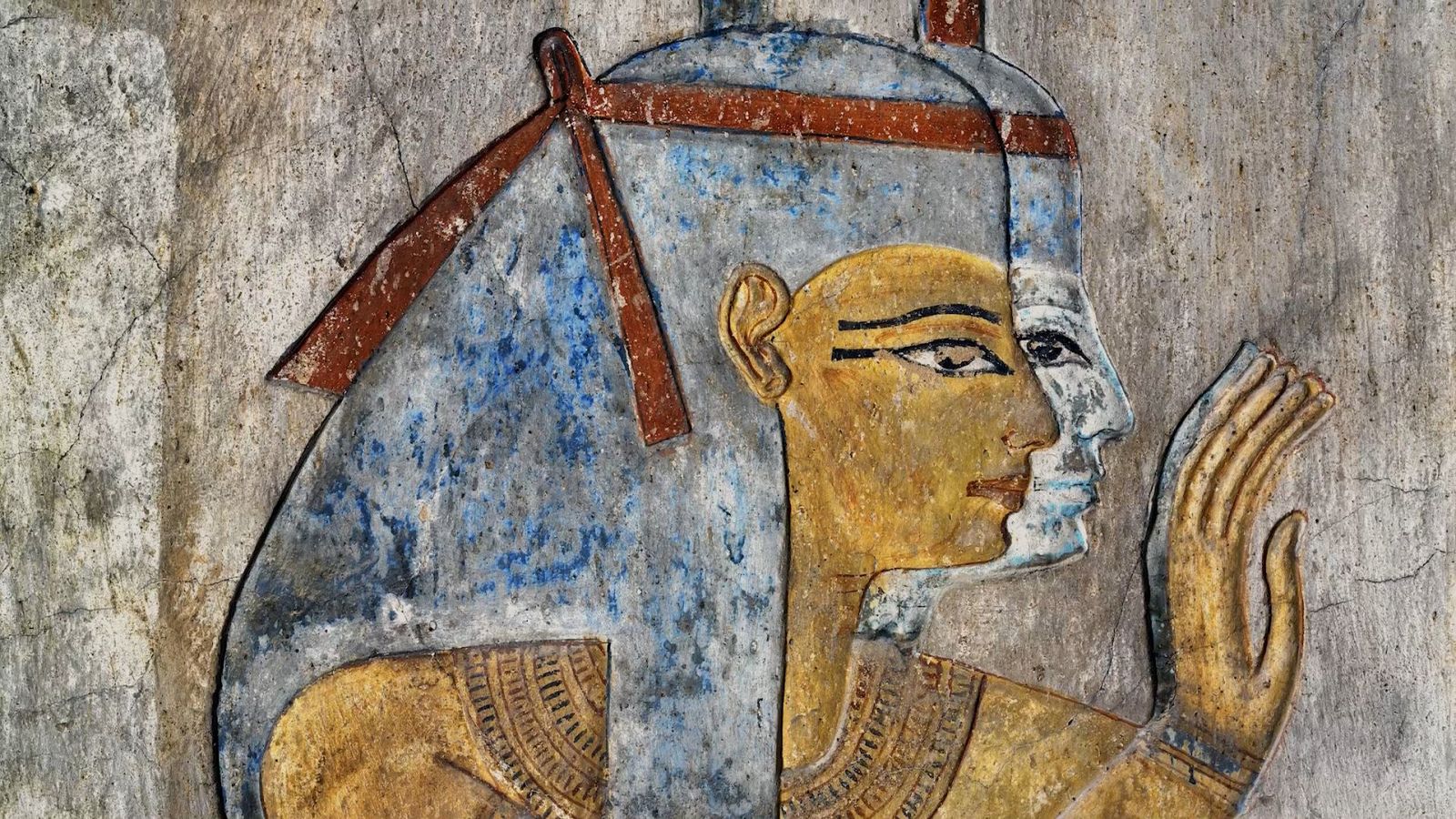 Dioses de Egipto - Amor y muerte - ver ahora