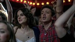 Somos cine - Un año, una noche