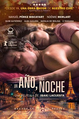 Un a�o, una noche