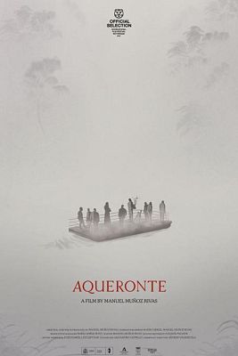 Somos cine - Aqueronte (Cortometraje)