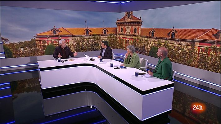 El Vespre - El Vespre - 21/05/2024