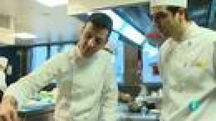 Para todos La 2 - Dieta antiaging