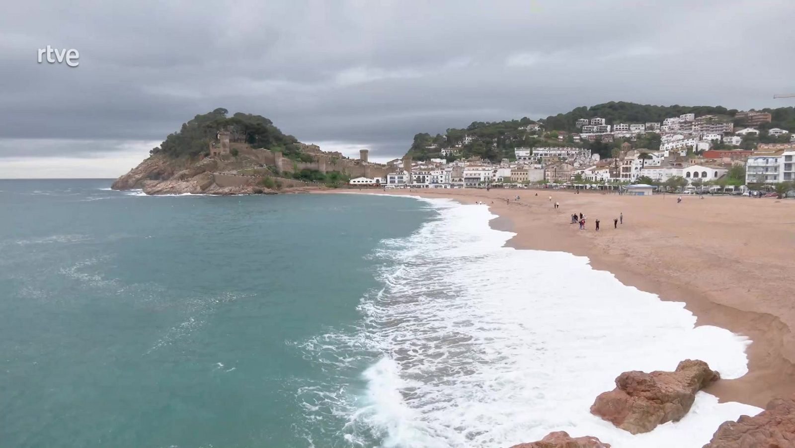 Aquí la Tierra - 21/05/24 - ver ahora